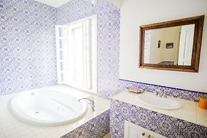 Casa Bruselas