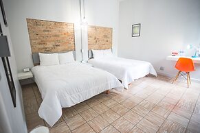 Casa Bruselas