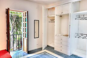 Casa Bruselas