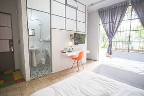 Casa Bruselas