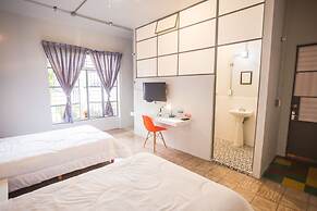 Casa Bruselas
