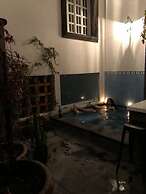 Casa Bruselas
