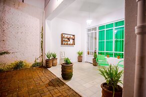 Casa Bruselas