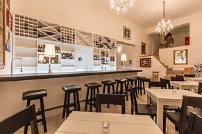 Casa Bruselas