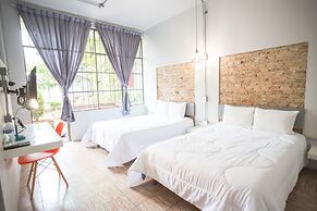 Casa Bruselas