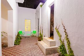 Casa Bruselas