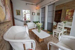 Casa Bruselas