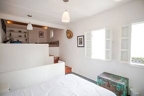 Casa Bruselas