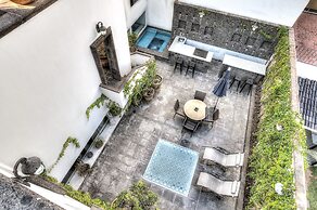 Casa Bruselas