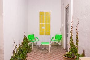 Casa Bruselas