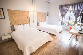 Casa Bruselas