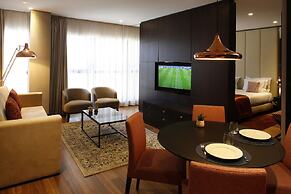 Upon Lisbon Prime Residences