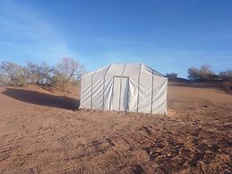 Atmospher Bivouac Desert