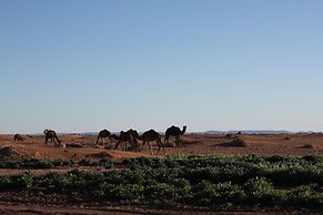 Atmospher Bivouac Desert