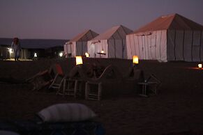Atmospher Bivouac Desert