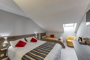 ConfortT Hotel Thouars