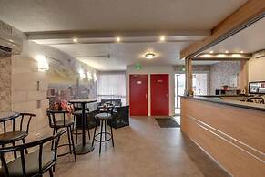 ConfortT Hotel Thouars