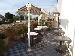 ConfortT Hotel Thouars