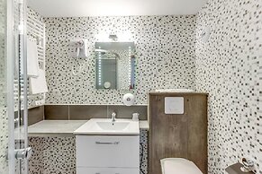 ConfortT Hotel Thouars