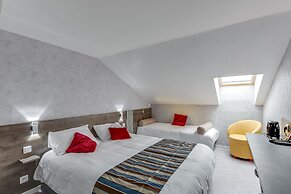 ConfortT Hotel Thouars
