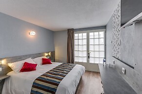 ConfortT Hotel Thouars