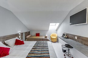 ConfortT Hotel Thouars