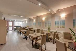 ConfortT Hotel Thouars