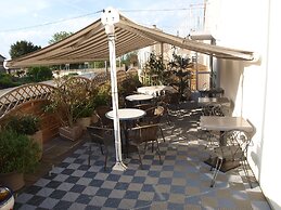 ConfortT Hotel Thouars