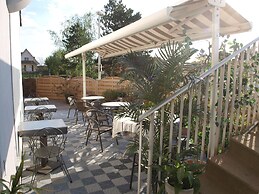 ConfortT Hotel Thouars