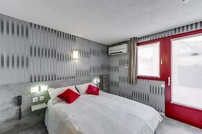 ConfortT Hotel Thouars