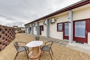 ConfortT Hotel Thouars
