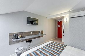 ConfortT Hotel Thouars