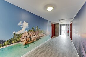 ConfortT Hotel Thouars