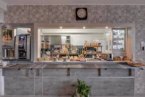 ConfortT Hotel Thouars