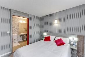 ConfortT Hotel Thouars