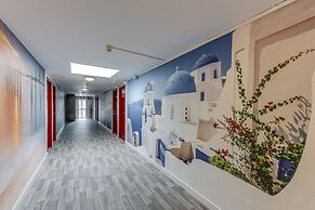 ConfortT Hotel Thouars