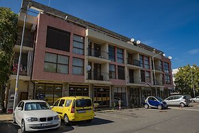 Menada Crystal Park