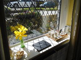 The Haven B&B