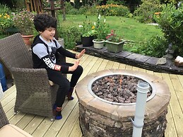 The Haven B&B