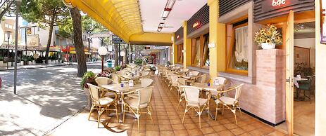 Hotel Bellaria