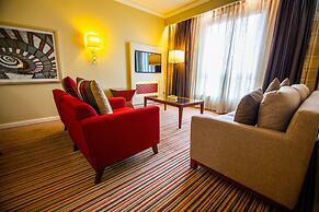 Park Inn by Radisson Kigali