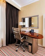 Park Inn by Radisson Kigali