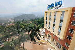 Park Inn by Radisson Kigali