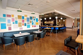 Park Inn by Radisson Kigali