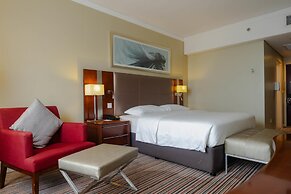 Park Inn by Radisson Kigali