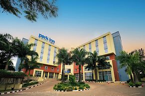 Park Inn by Radisson Kigali