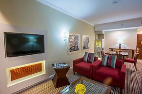Park Inn by Radisson Kigali