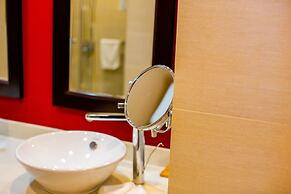 Park Inn by Radisson Kigali