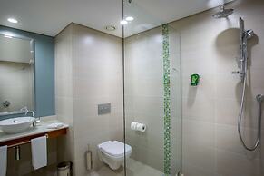 Park Inn by Radisson Kigali