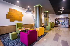 Park Inn by Radisson Kigali